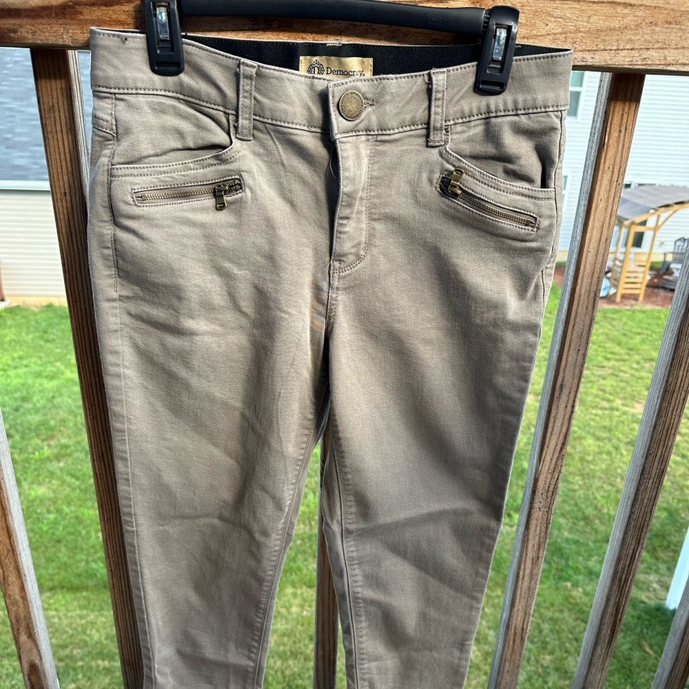 Women’s Democracy Skinny Jeans